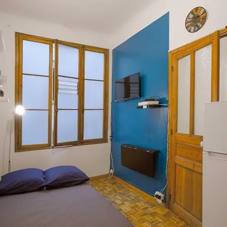 L'appartement Du Port