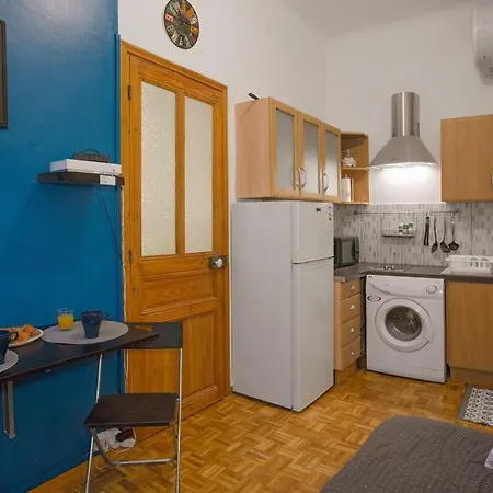 L'appartement Du Port