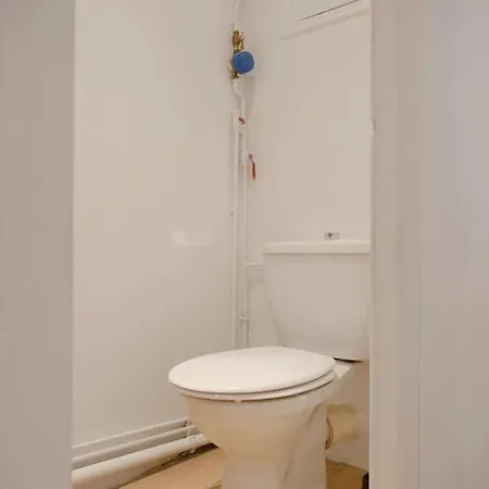 L'appartement Du Port