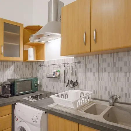 L'appartement Du Port *