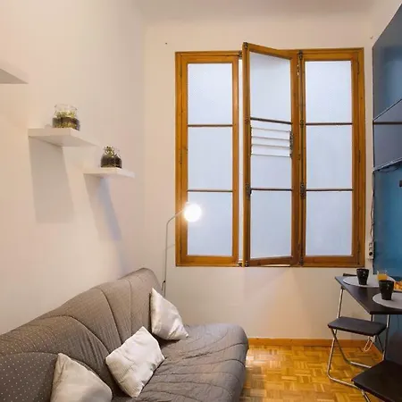 L'appartement Du Port Lägenhet Toulon