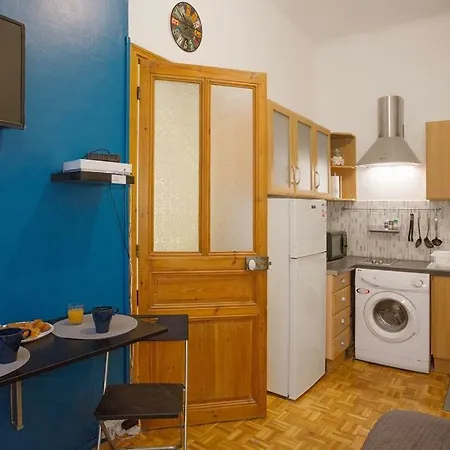 Lägenhet L'appartement Du Port