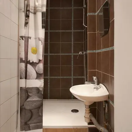 L'appartement Du Port