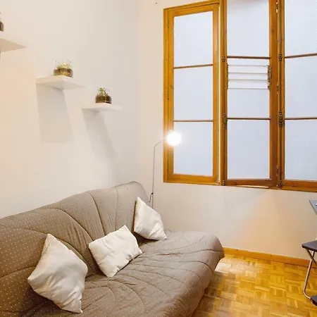 L'appartement Du Port *